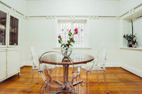 Co-working design office photo 8