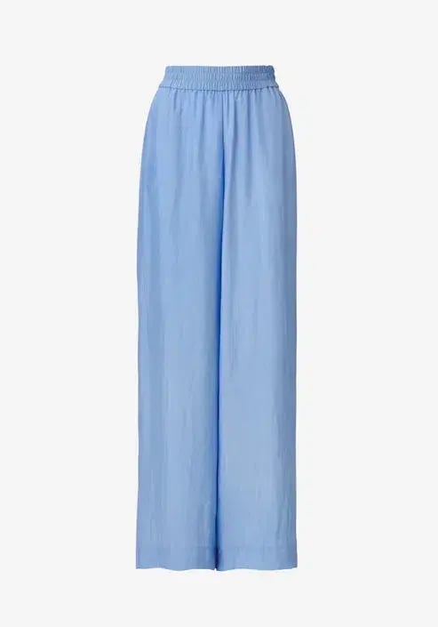Viktoria and Woods Pilot Pants in Provence Blue Size 00 (AU 4) photo 4