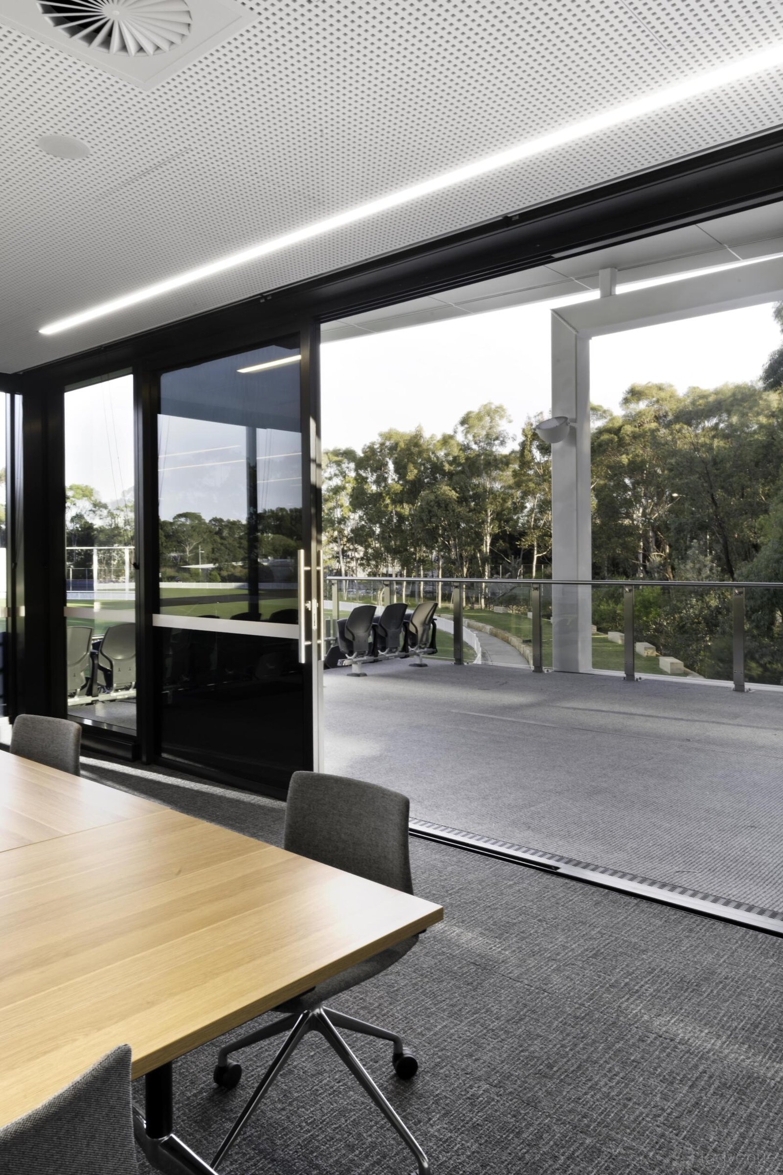 The Lounge at The Pavilion at Cricket Central photo 2