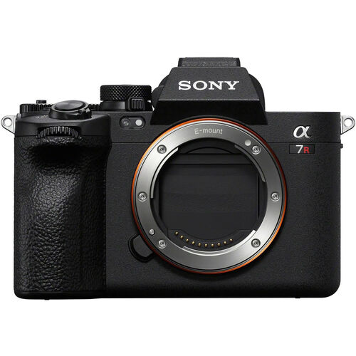 Sony A7R V + FE 24-70mm f2.8 GM II Zoom Lens Package photo 3