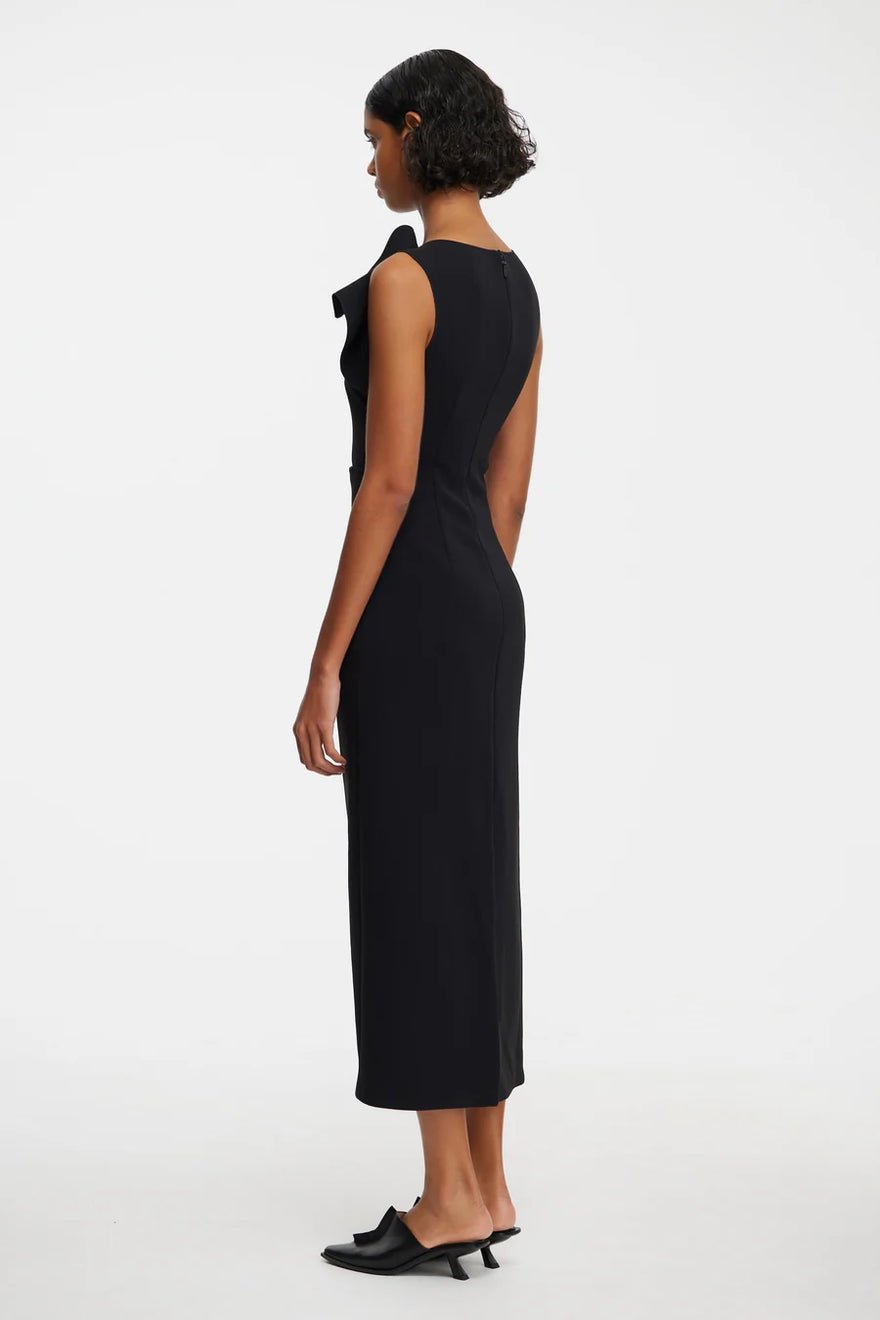 Acler Warfield Dress photo 2