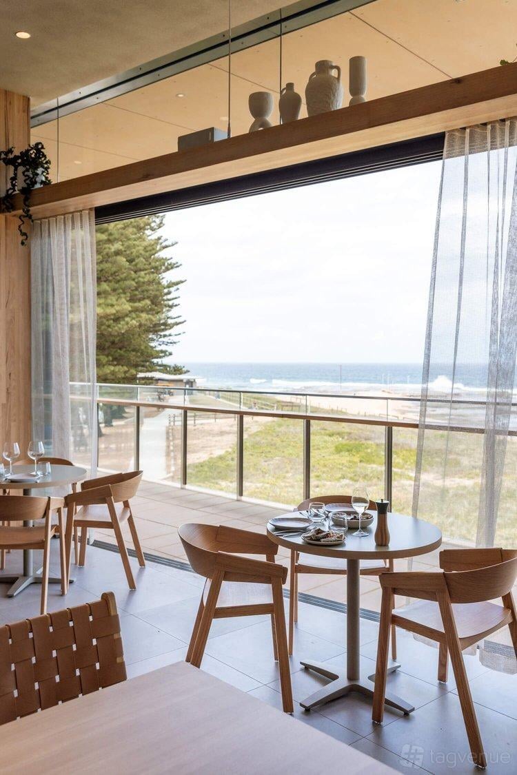 Entire Venue at The Basin Dining Room photo 16