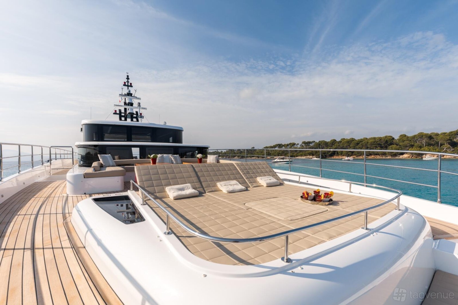 Entire Venue at Oneworld Charters Sydney photo 7