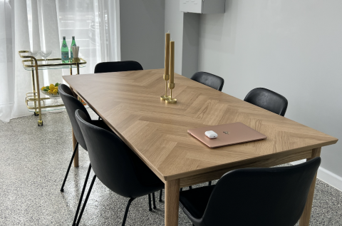 Creative space photo 5