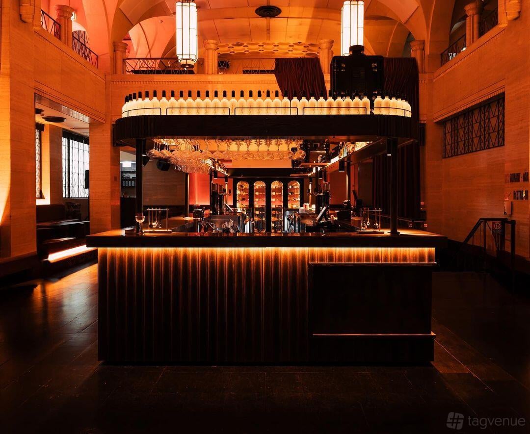 Ground Floor at Arcade Bar & Club photo 2