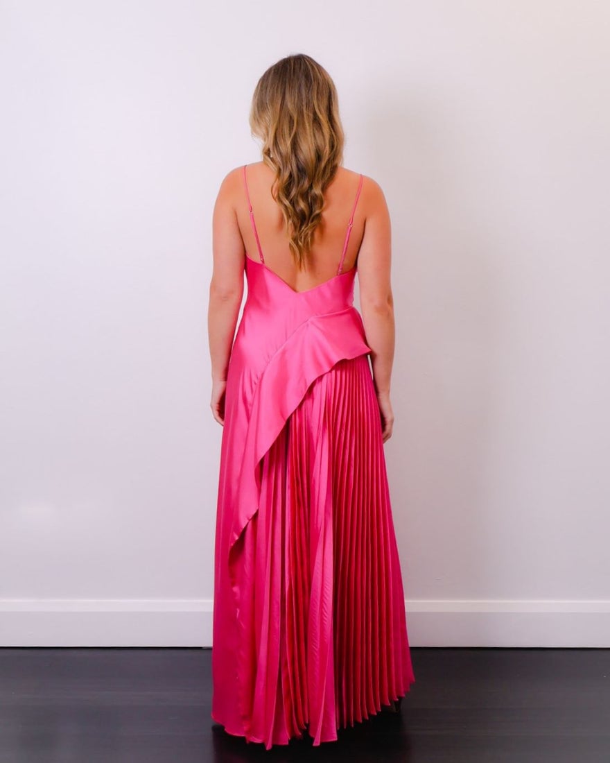 Acler OSullivan Dress photo 2