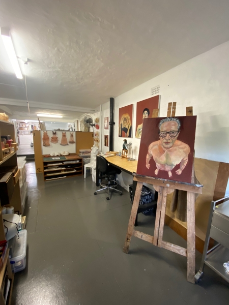 underground ARTspace photo 3