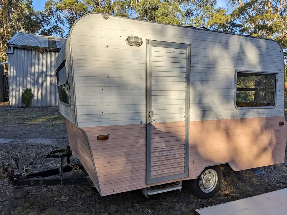 Caravan photo 2