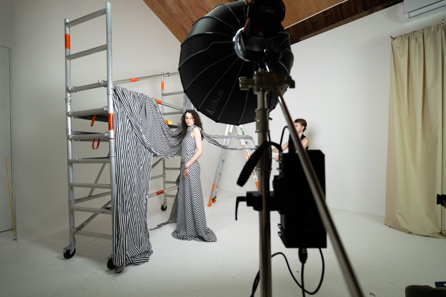 The Nest Creative Space Photo Lab photo 2