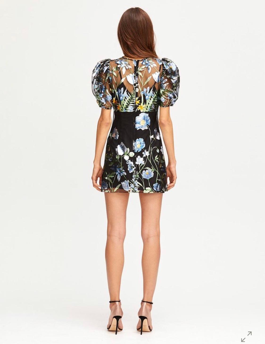 Alice McCall Some Kind of Beautiful Size 6 photo 4