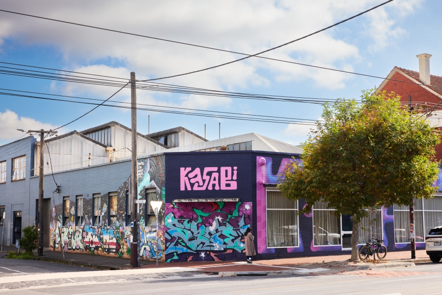 Kasabi Studios photo 8