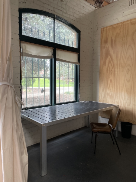 Short-Term Studio Residency photo 8
