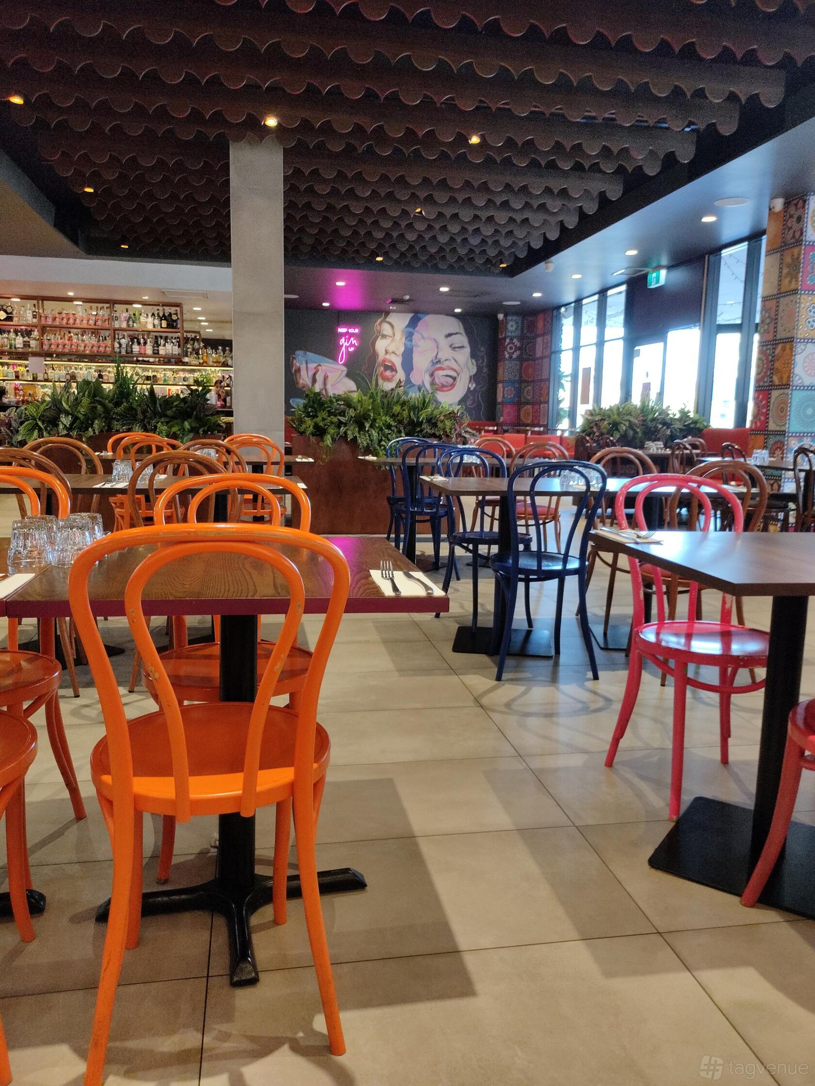 Entire Venue at Masala Kitchen Penrith photo 3