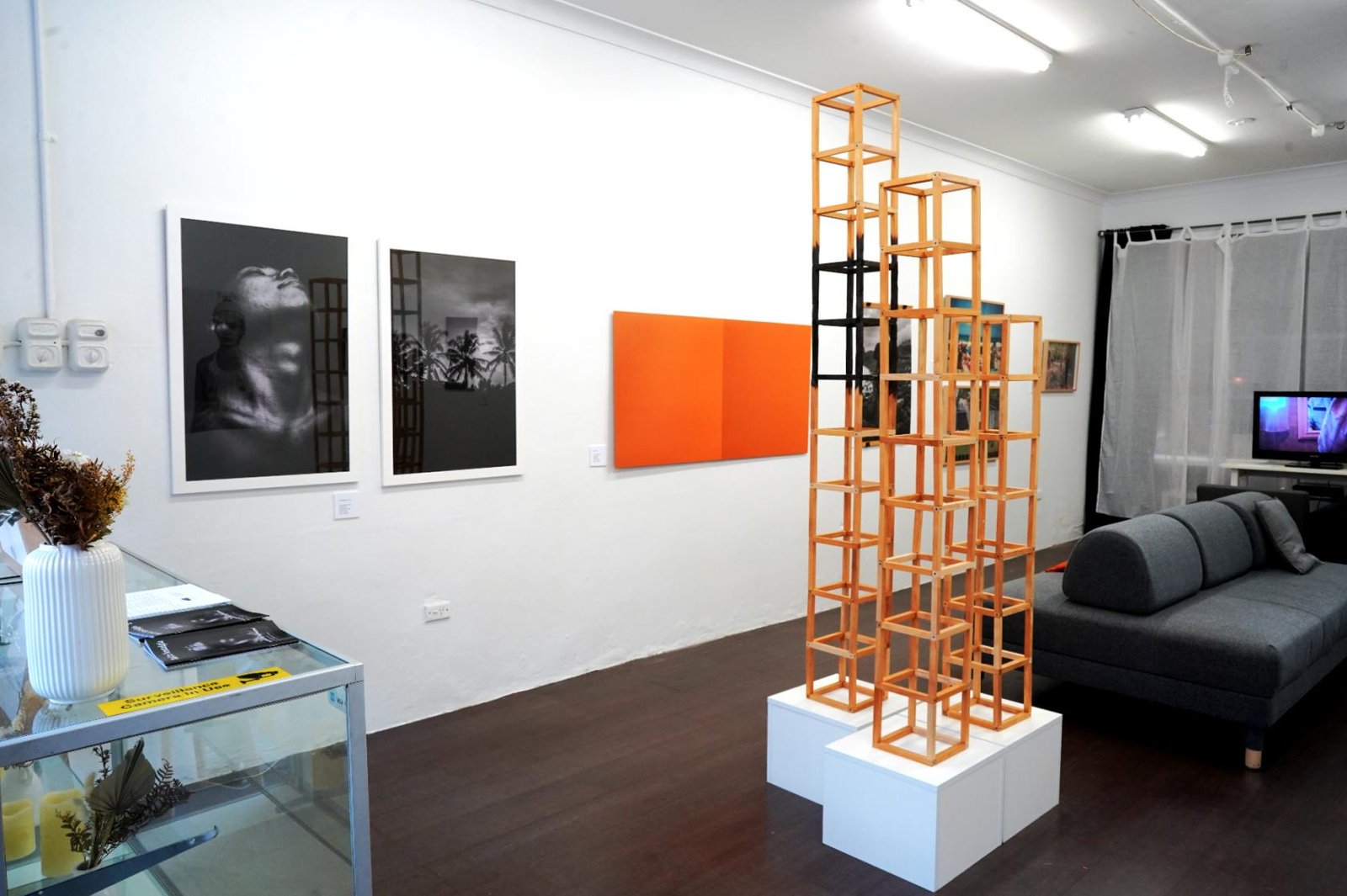 Entire Venue at LUNA STUDIO SYDNEY photo 2