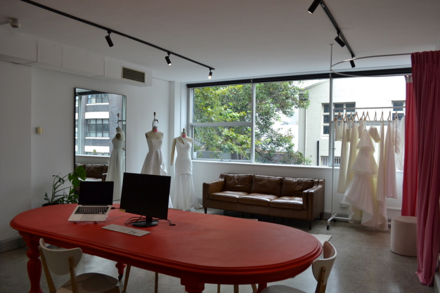 Light-filled Creative Co-working Studio photo 4