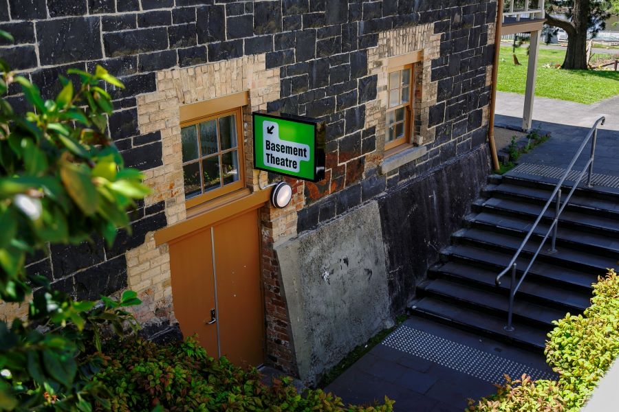Basement Theatre at Footscray Community Arts photo 5