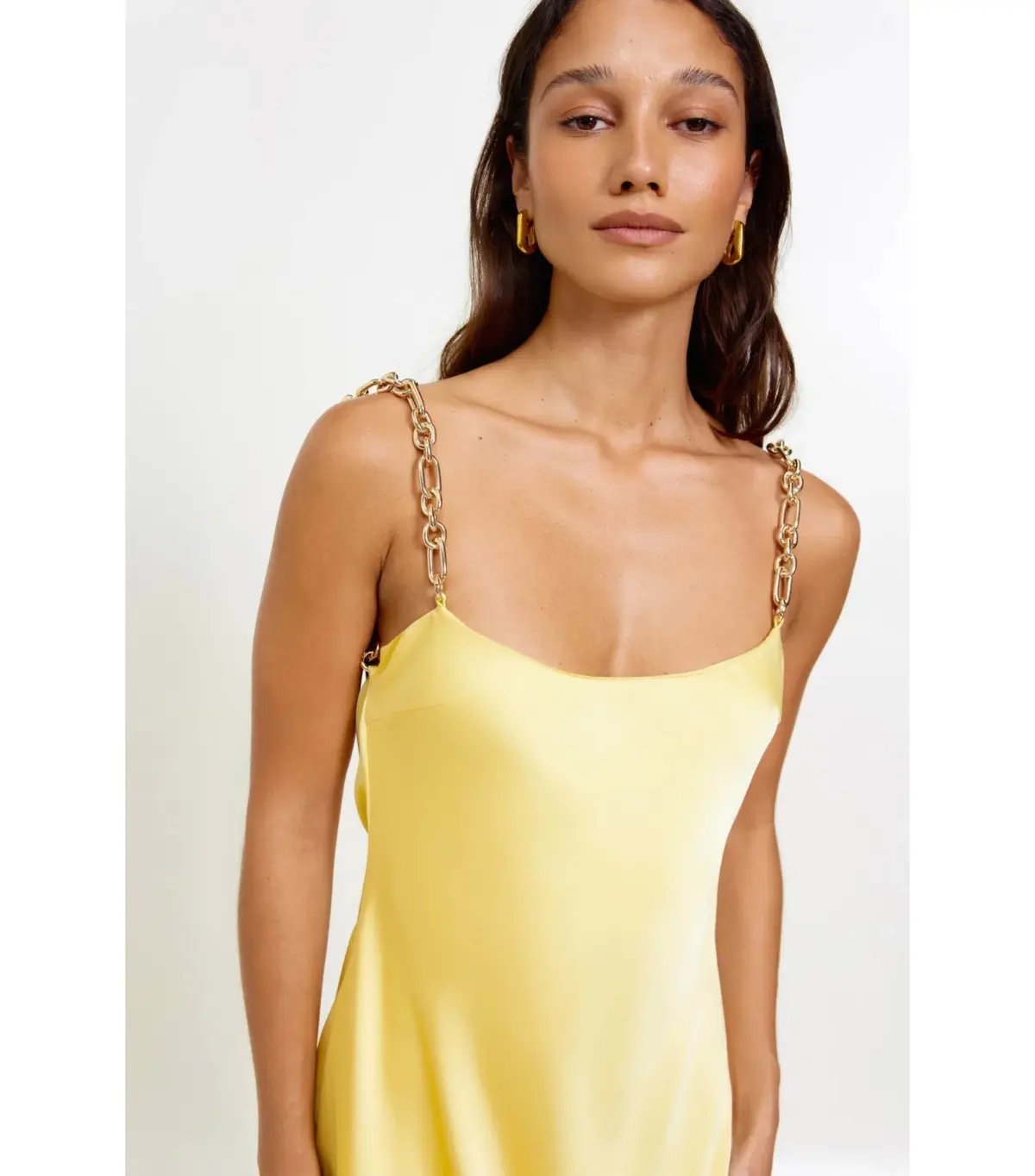 Lexi Clothing Lisandra Dress Pineapple Size S / AU 8 photo 3