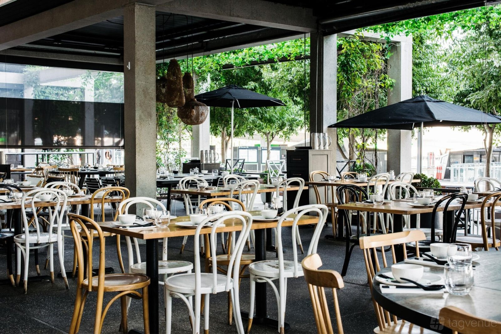 Entire Venue at Lotus Barangaroo photo 2