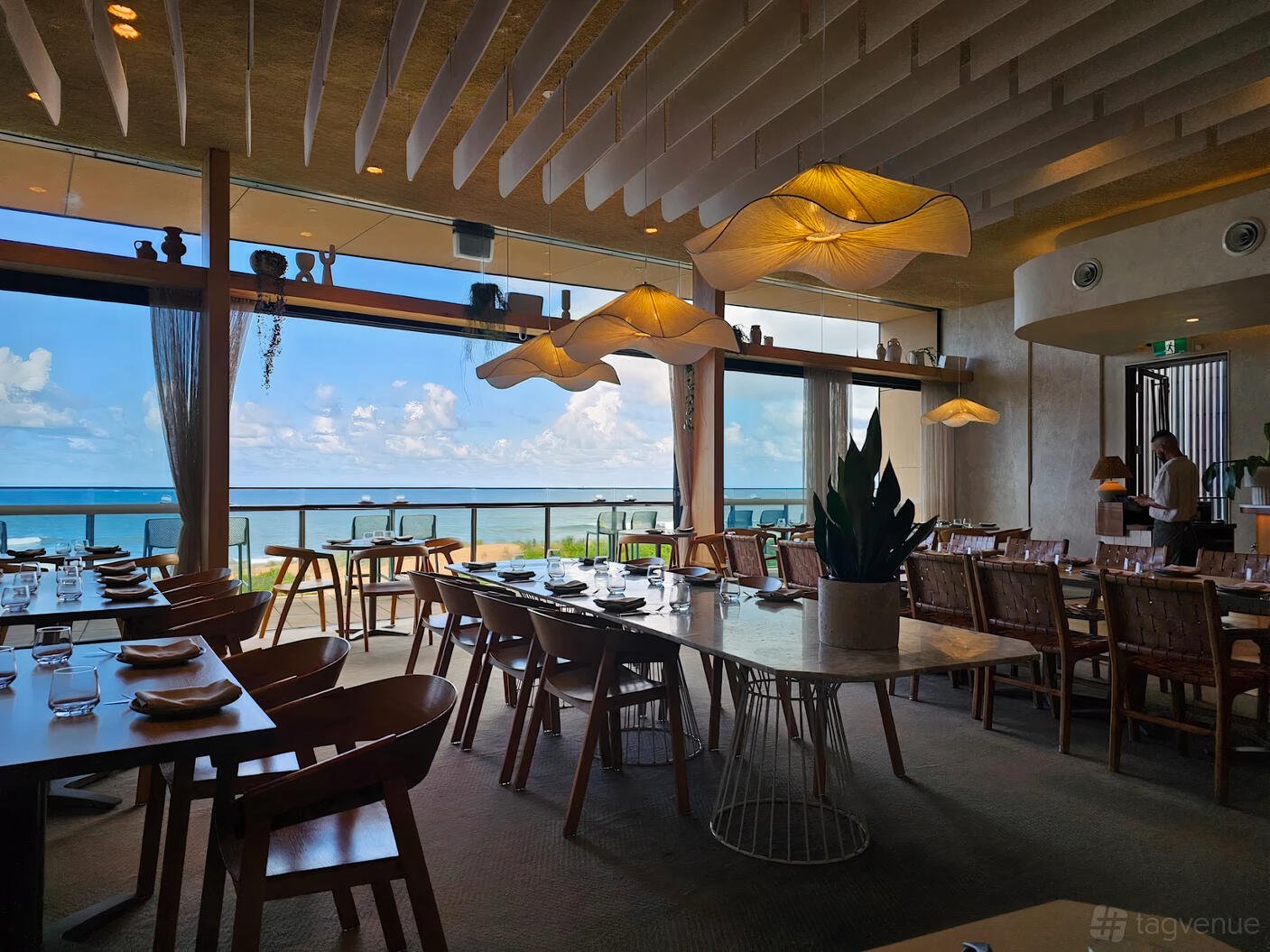 Entire Venue at The Basin Dining Room photo 13