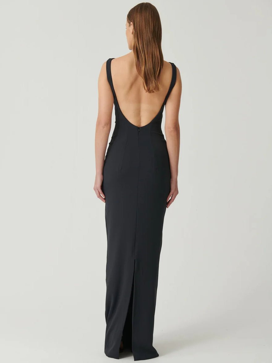Effie Kats Verona Gown Storm photo 2