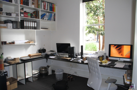 Studio/Office Space, South Melbourne photo 6