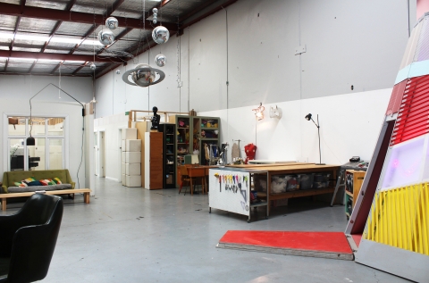 Mountain Studio photo 10