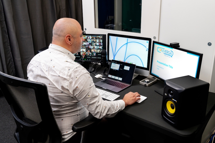 AG Recording Studio photo 2