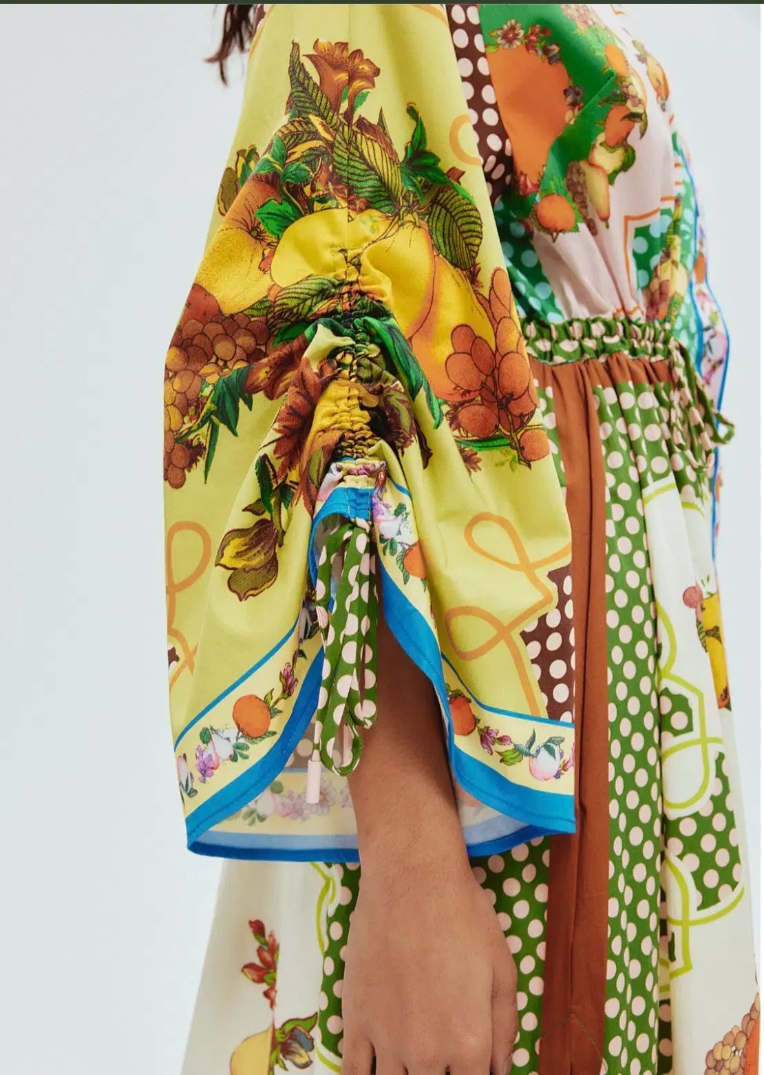 Alemais Lemonis Shirtdress size 16 photo 3