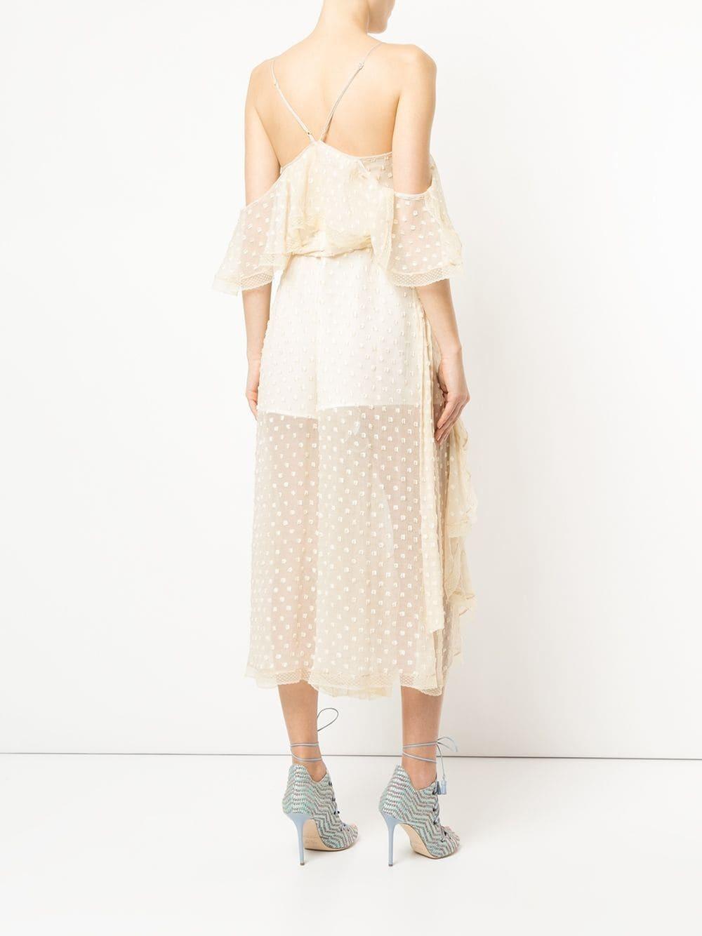 Alice McCall What You Waiting For Jumpsuit photo 2