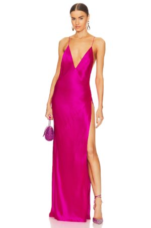 Retrofete Retrofete Paloma Dress photo 4