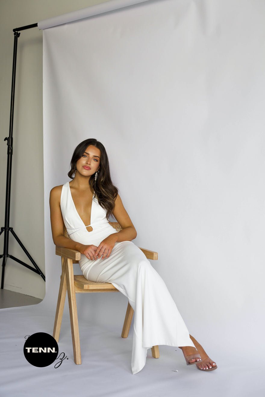 Natalie Rolt Mila gown photo 4