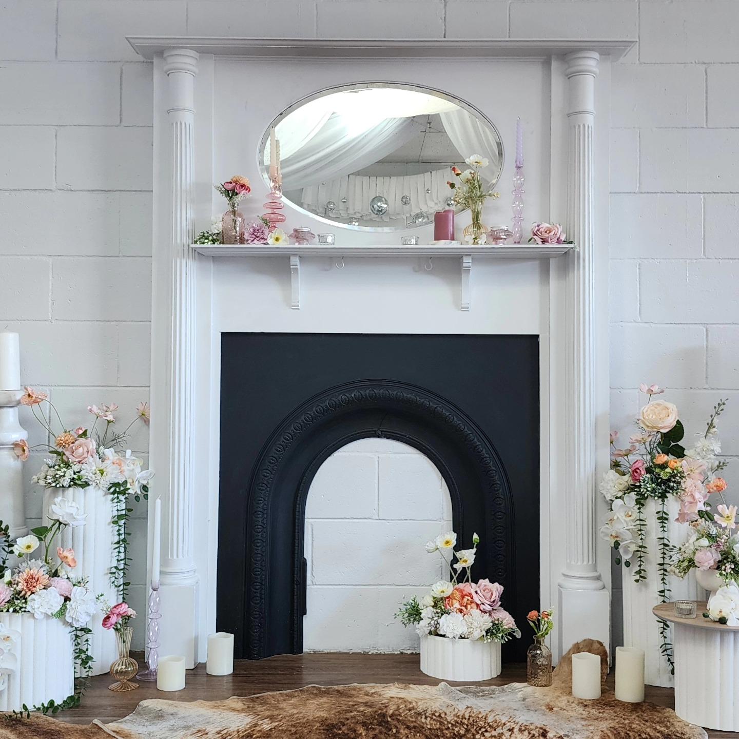 Flexible Wedding Chapel at Sure Thing Collective & Wedding Chapel photo 7
