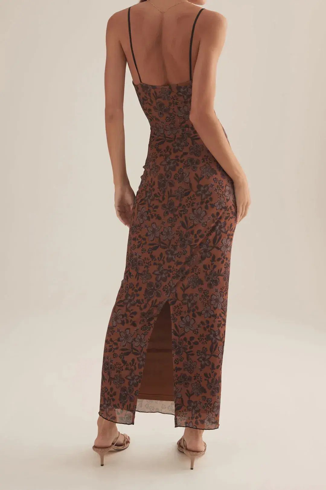 Ownley Mona-Lisa Dress in Woodstock Size 10 photo 5