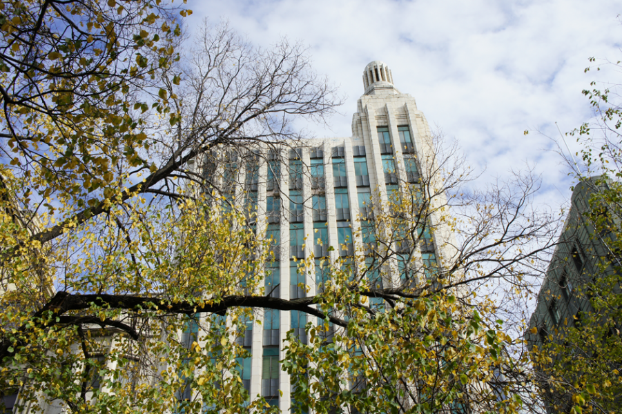 Suite 912 Century Building photo 2