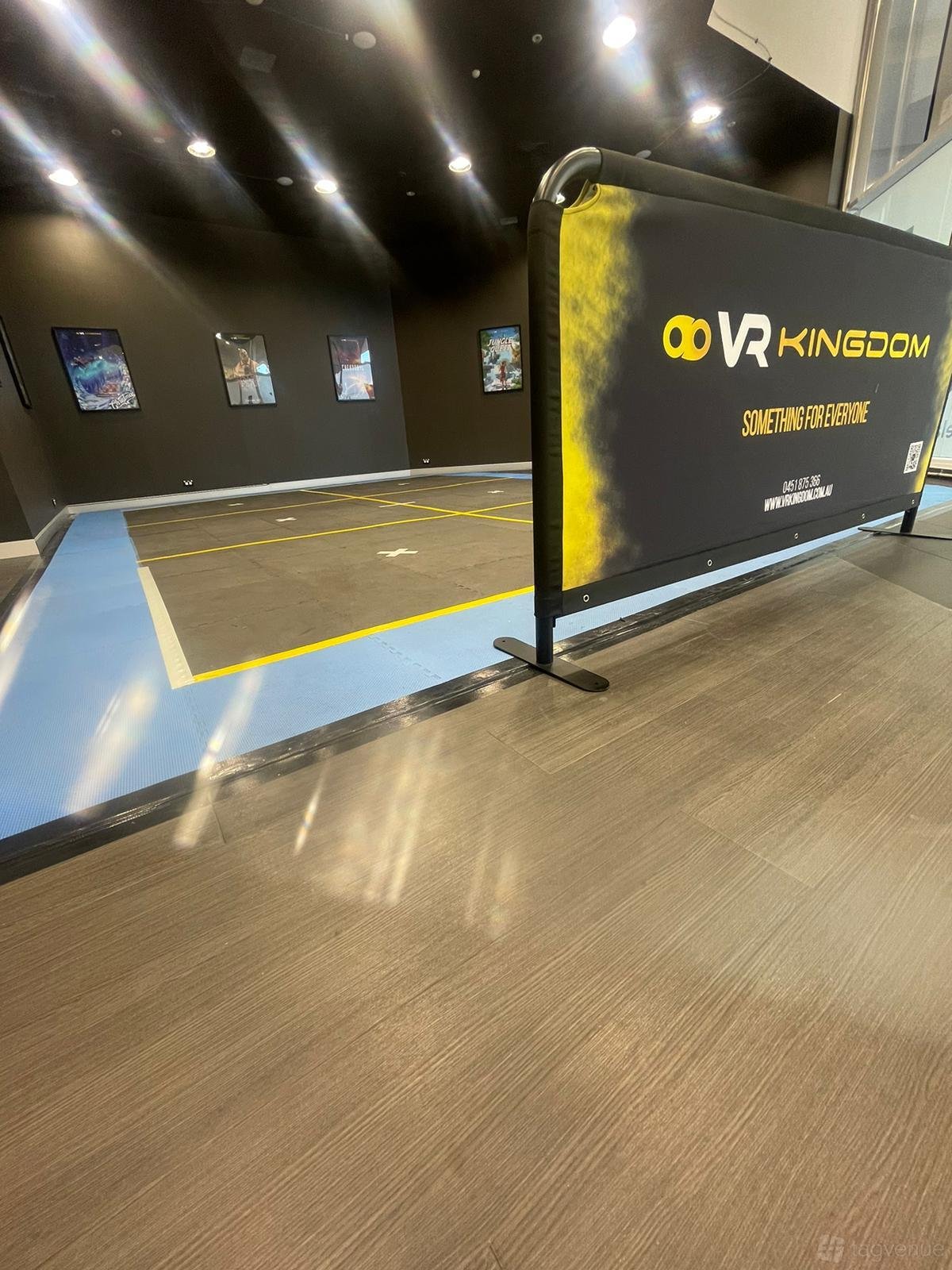 Event Space at VR Kingdom Parramatta photo 2