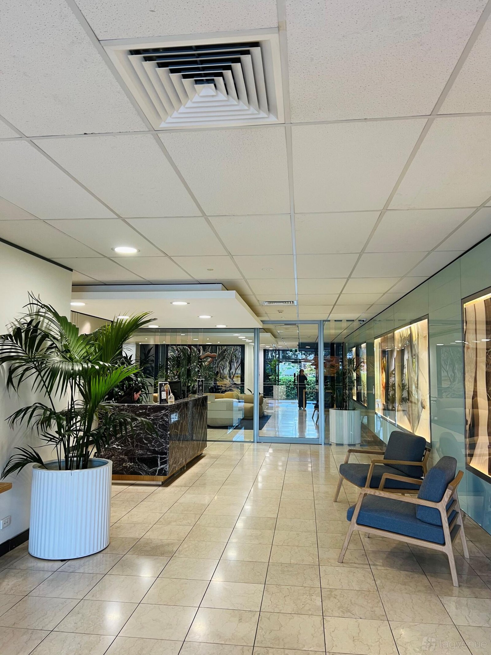 Ocean Zone Conference Hall at Main Office Campus photo 5