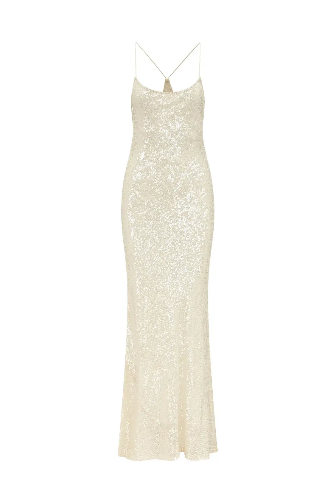 Rat and Boa Olympia Sequin Dress Size XS/AU 6 photo 4