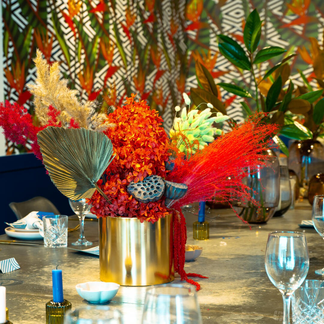 Ground Floor Dining at Surry Social photo 7