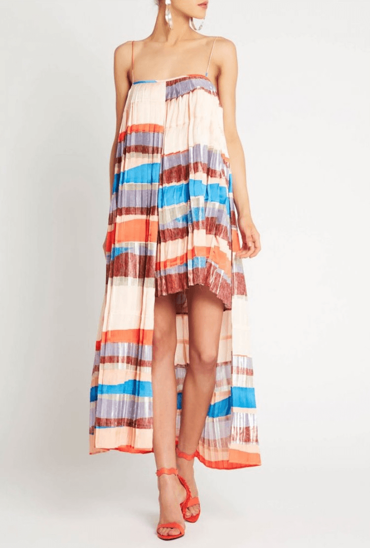EYE TO EYE DRESS photo 2