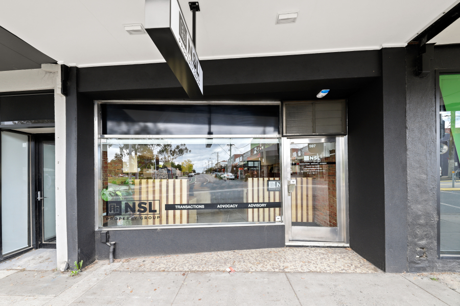 The Gilbert - 597 Gilbert Road Preston Vic 3072 photo 3
