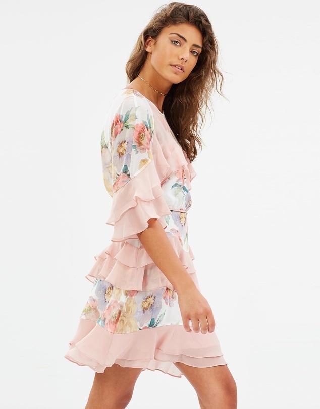 DARCY Mini Dress photo 2