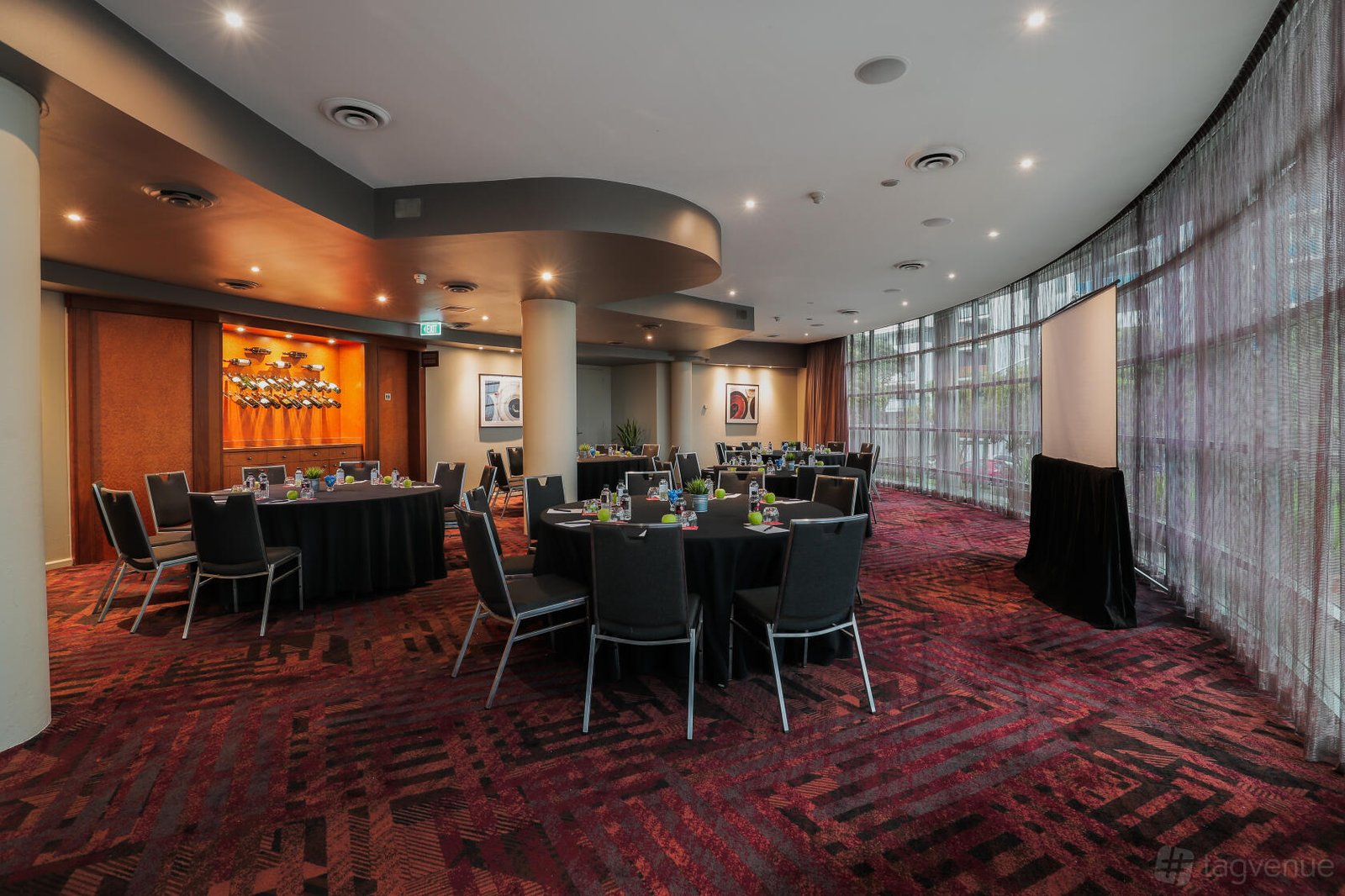 Steeds at Rydges Parramatta photo 5