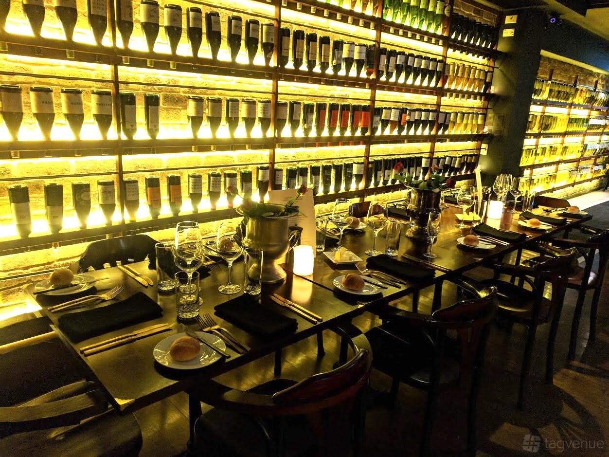 Entire Venue at Bon Vin Restaurant photo 13