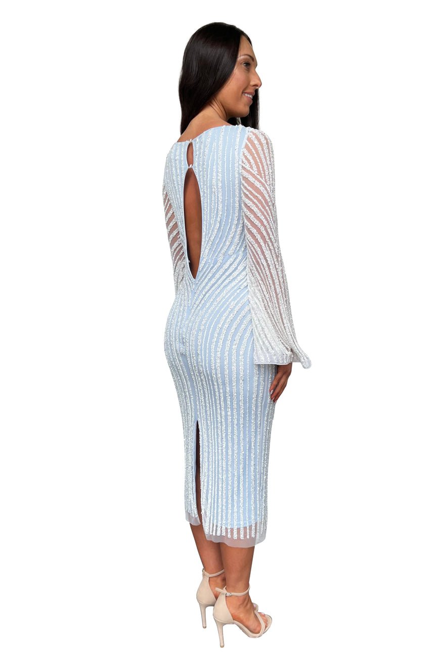 Jonte Designs Frozen Dress photo 3