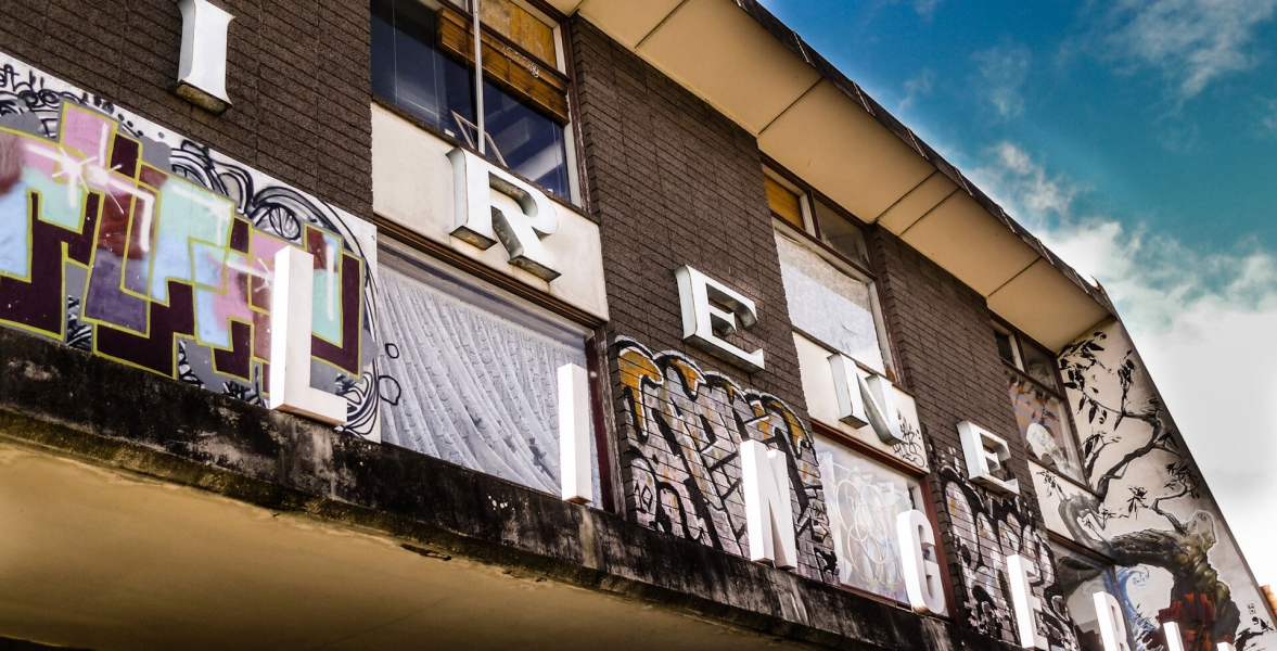 Irene Warehouse: Private artist studios for rent photo 3