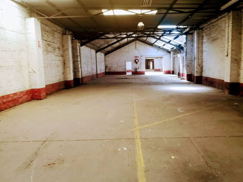 Open Spaces Available - Footscray (New Warehouse) photo 5