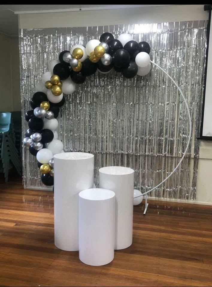 2m backdrop for hire at $30 photo 3