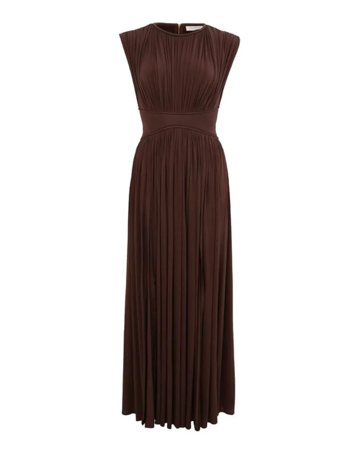 Zimmermann Illuminate Column Dress Size 2 / AU 12 photo 3