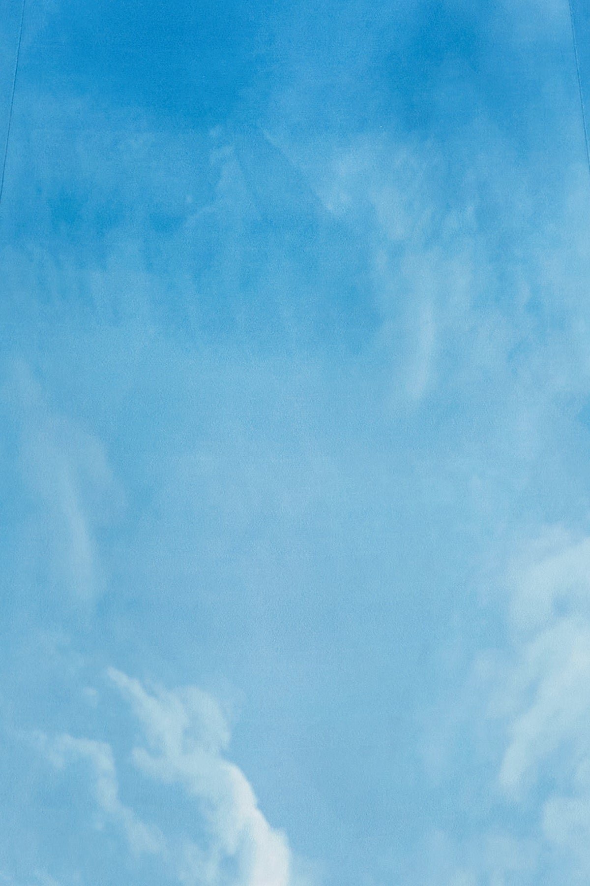 LEO LIN CLEO SLEEVELESS MIDI DRESS - AERIAL PRINT photo 5