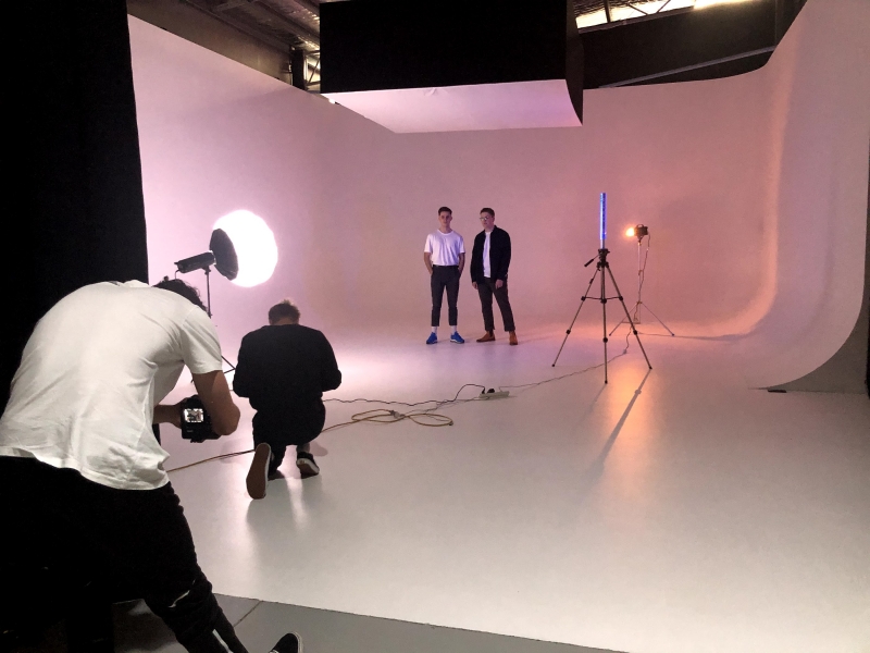 The Garage Studios photo 2